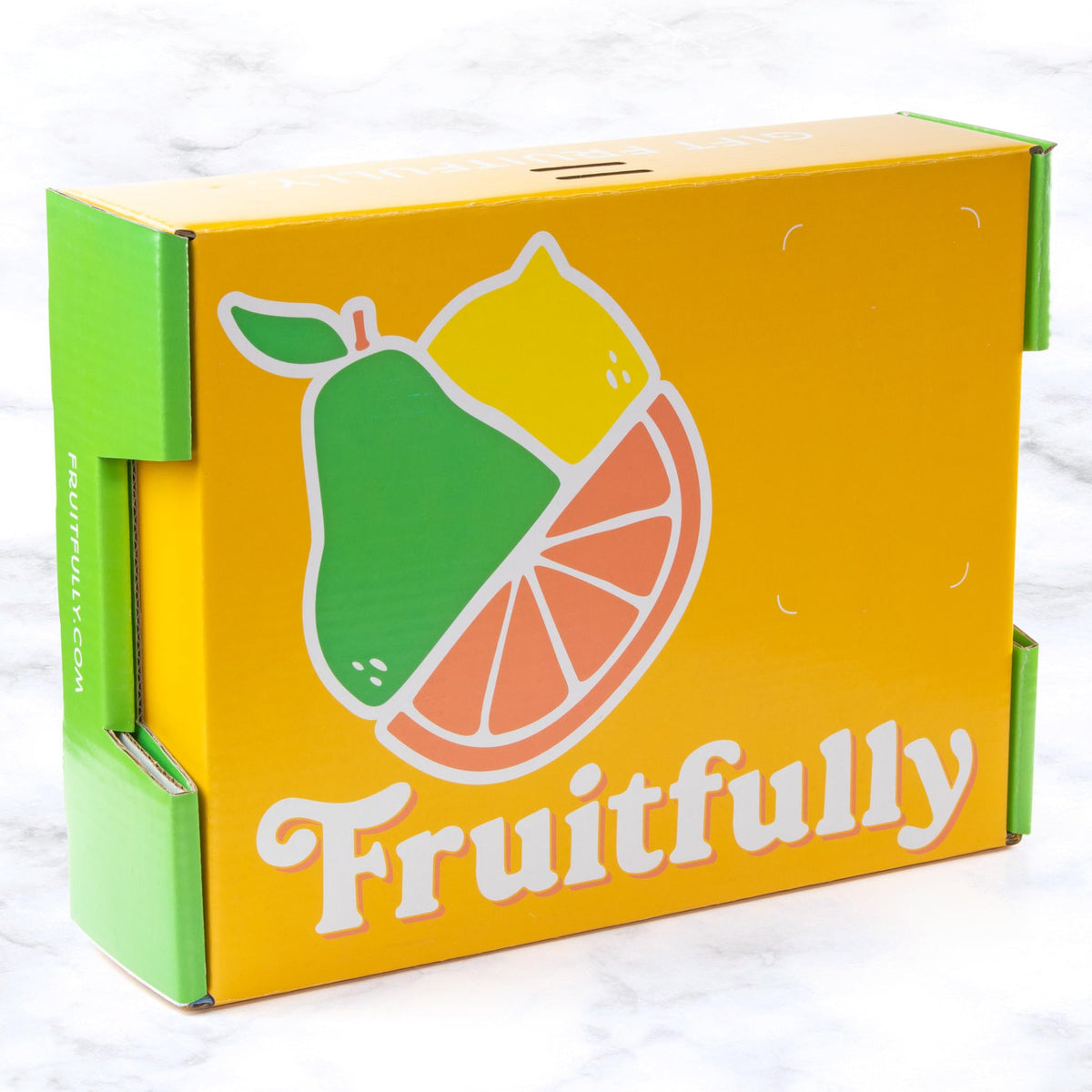 Personalized message option at checkout for the Get Well Soon basket