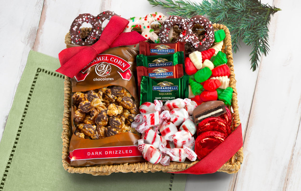 A Gift Inside handmade chocolates highlight artisanal craftsmanship for a premium gift.