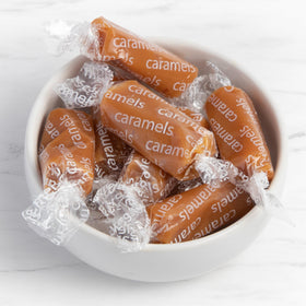 A Gift Inside Tamalitoz Pineapple Galore hard candy brightens the moment with a tropical twist.