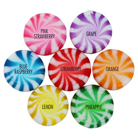 A Great Surprise Bulk candy bag suitable for gatherings.