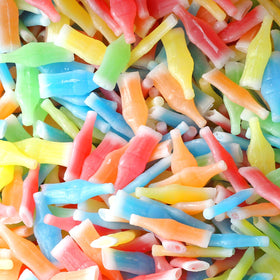 A Great Surprise bulk 4 lb pack ideal for party bags and candy buffets.
