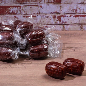 A Great Surprise candy ready for tea or coffee sweetening moments