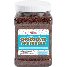A Great Surprise 2.2 lb resealable bag highlights freshness and long-lasting use.