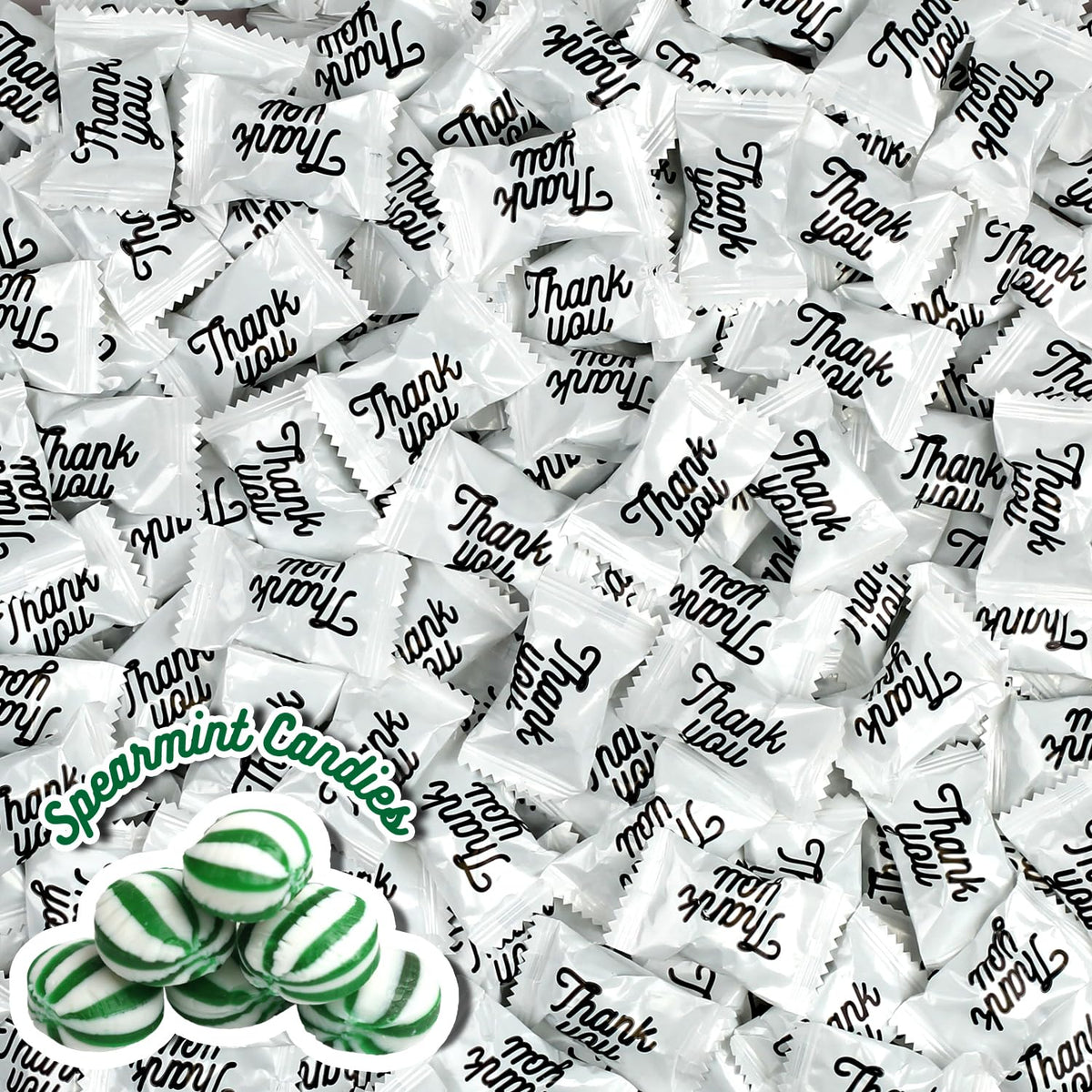 A Great Surprise front-desk-mints-display elevates guest experience
