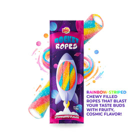 A Great Surprise individually wrapped candies stay fresh for large gatherings.