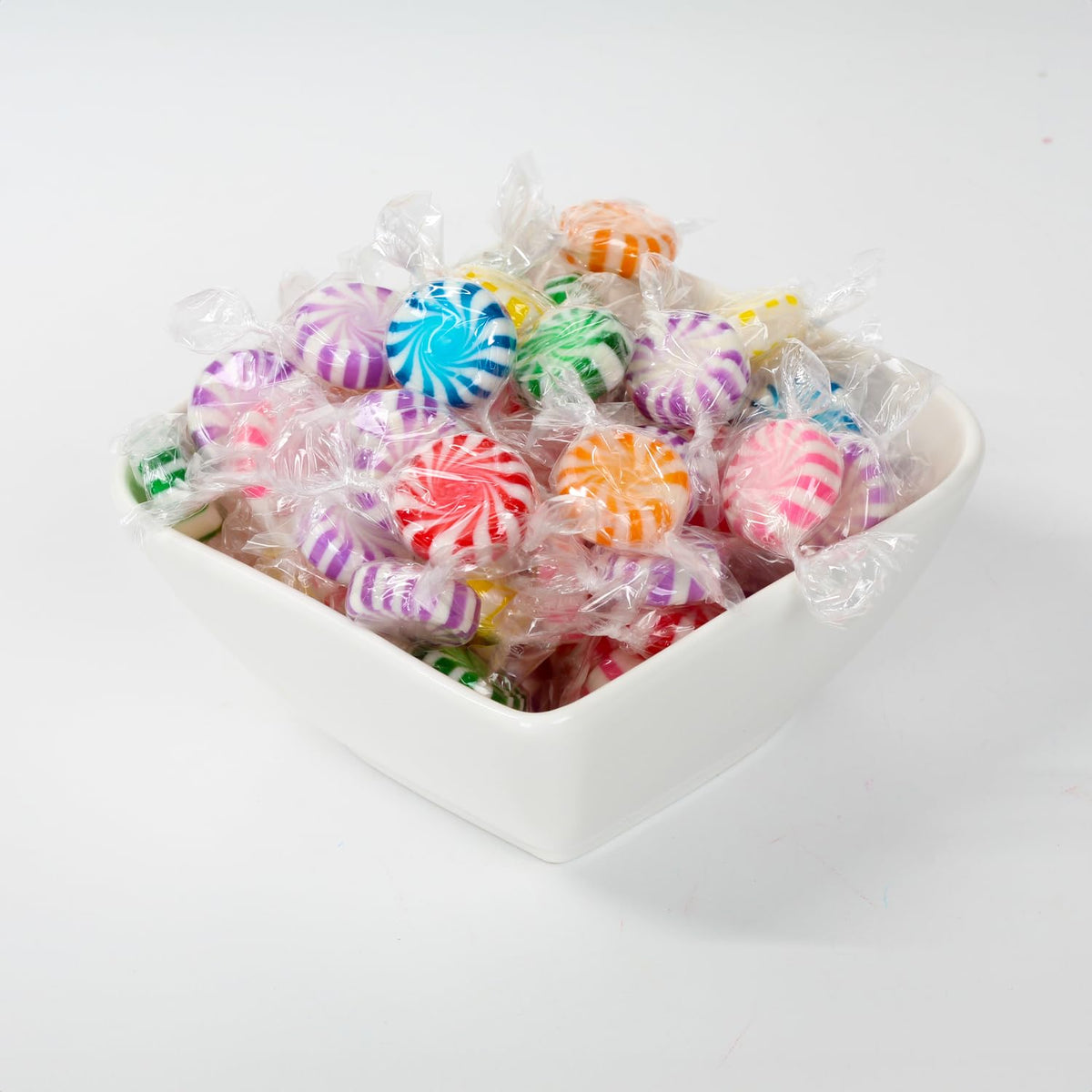 A Great Surprise individually wrapped Starlights candies ideal for easy handouts at events