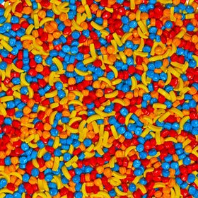 A Great Surprise nostalgic fruity treats for a retro candy moment