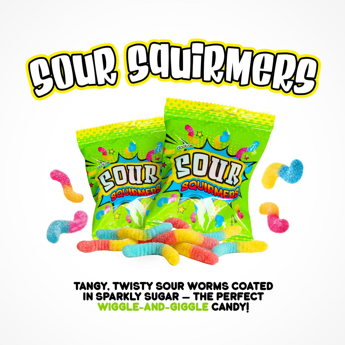 A Great Surprise bulk candy supports vending, concessions, and office snack stations.