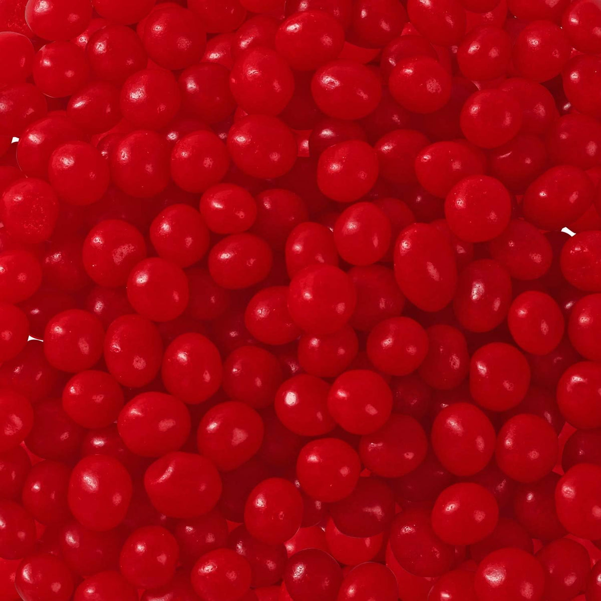 A Great Surprise Red Cinnamon Imperials for candy machine refills