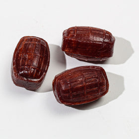 A Great Surprise Root Beer Barrels four-pound pack for bulk gifting and events.