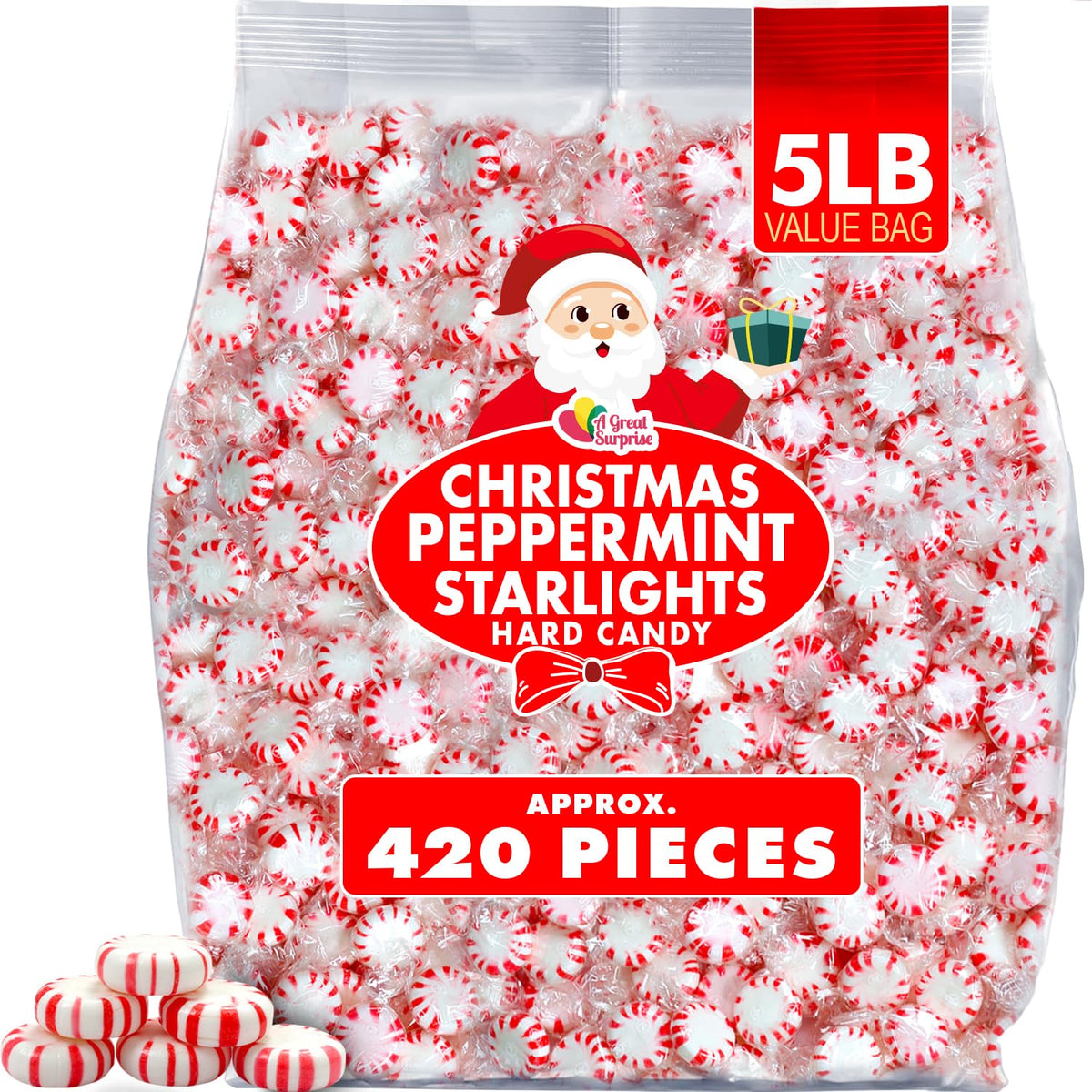 Great for after-dinner palate refresh in cafes, lobbies, or waiting rooms.