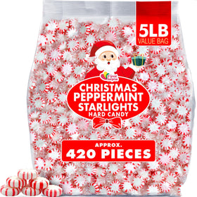 Great for after-dinner palate refresh in cafes, lobbies, or waiting rooms.