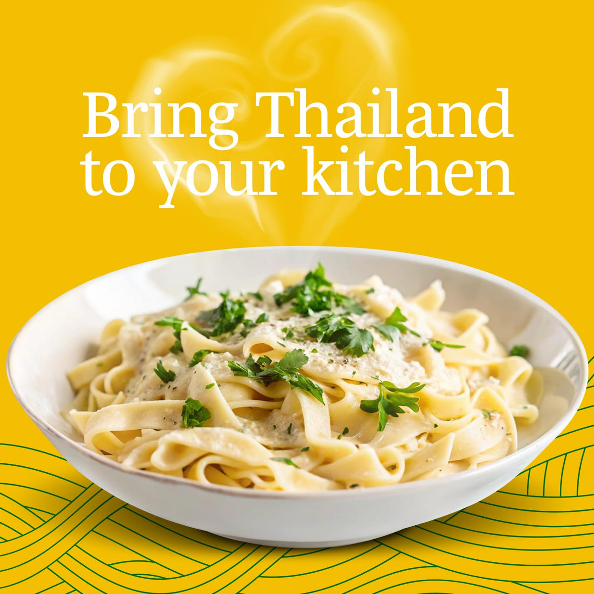 A Taste of Thai gluten-free vegan noodles for allergen-conscious meals