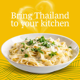 A Taste of Thai gluten-free vegan noodles for allergen-conscious meals