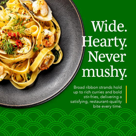 A Taste of Thai noodles delivering restaurant-quality bite