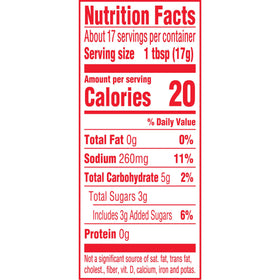 A.1 Bold & Spicy Sauce four-pack display highlighting value.