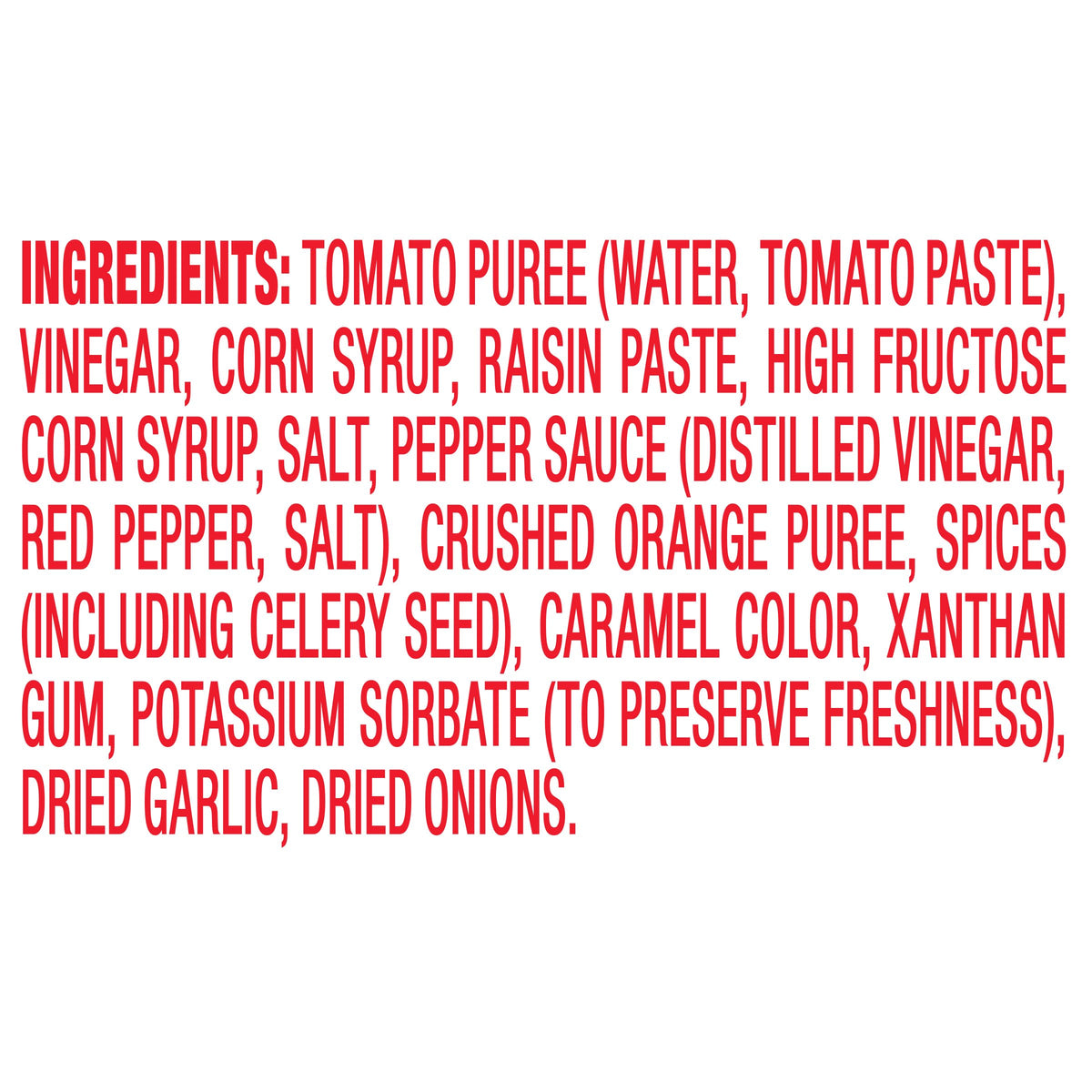 A1 Bold & Spicy Sauce with Tabasco bottle beside grilled steak