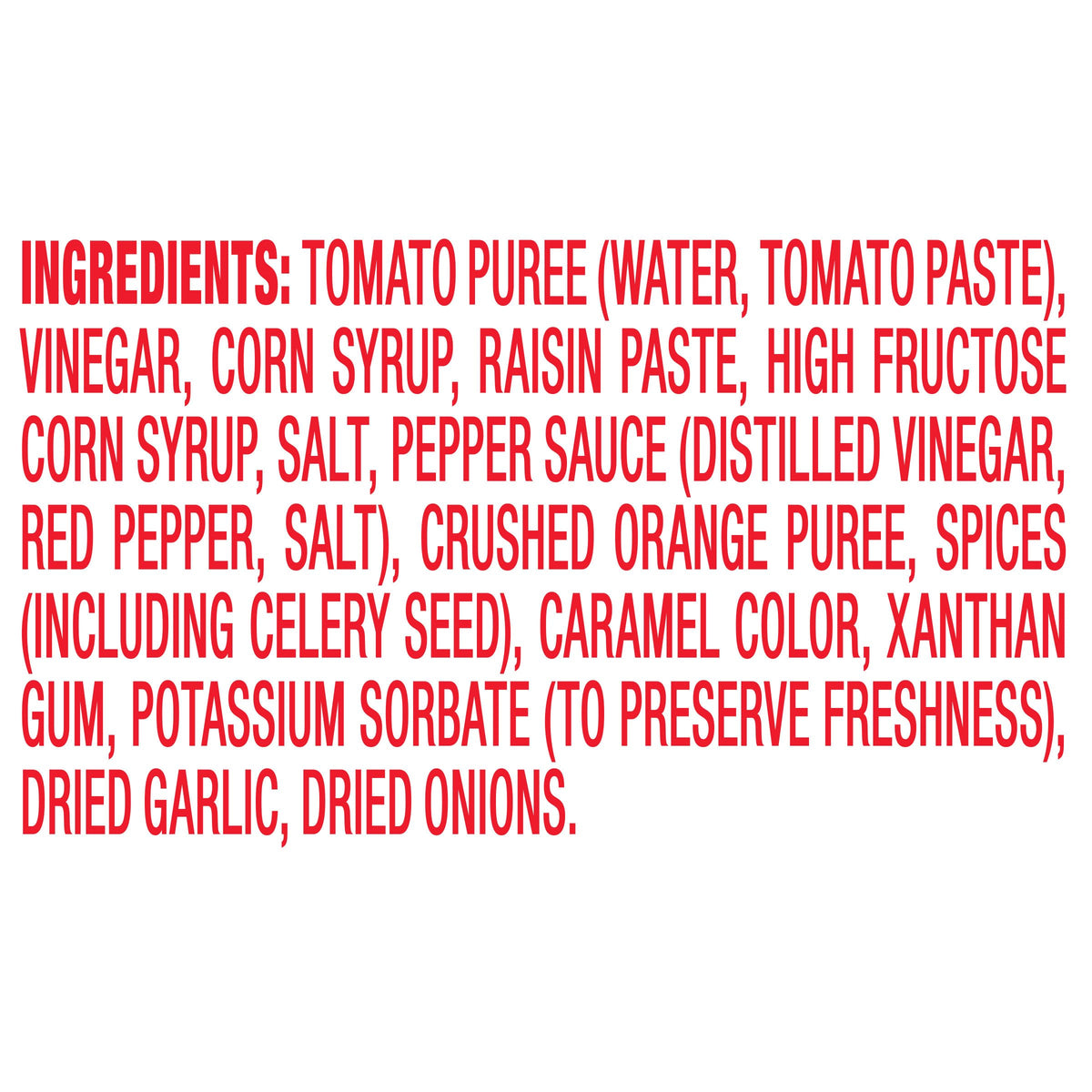 A.1 Bold & Spicy Sauce bottle ready at the table for flavor.