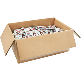 A1 Original Sauce convenient for delivery and self-serve condiment stations.