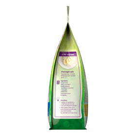 a2 Milk powder in airtight pouch preserves freshness for storage