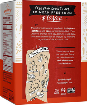 Cheese pairing ideas with gluten-free flatbread crackers.