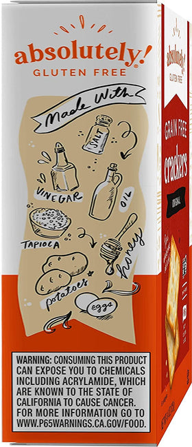 Ideal kitchen staple for quick bites and appetizers.