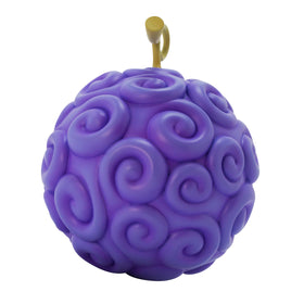 ABYstyle Studio Gomu Gomu no Mi replica makes a gift-ready collectible for fans.