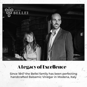 Acetaia Bellei Modena tradition highlights artisanal craft and eco-friendly production