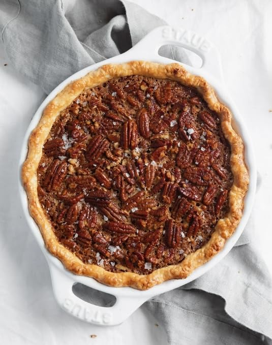 Ach Food Karo Dark Corn Syrup baking glaze creates glossy finish.