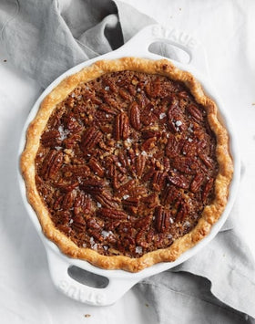 Ach Food Karo Dark Corn Syrup baking glaze creates glossy finish.