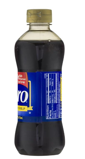 Ach Food Karo Dark Corn Syrup two-pack setup for ready supply.