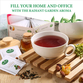 ACORUS gift box presentation suits holidays and special occasions