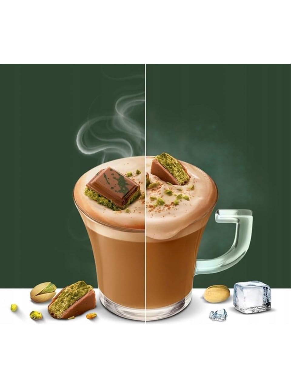ActiNET Jacob’s Dubai premium instant coffee sachet for quick, convenient mornings.