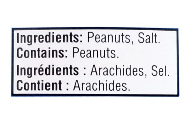 ADAMS Crunchy Peanut Butter on banana bread highlights easy, tasty recipe use