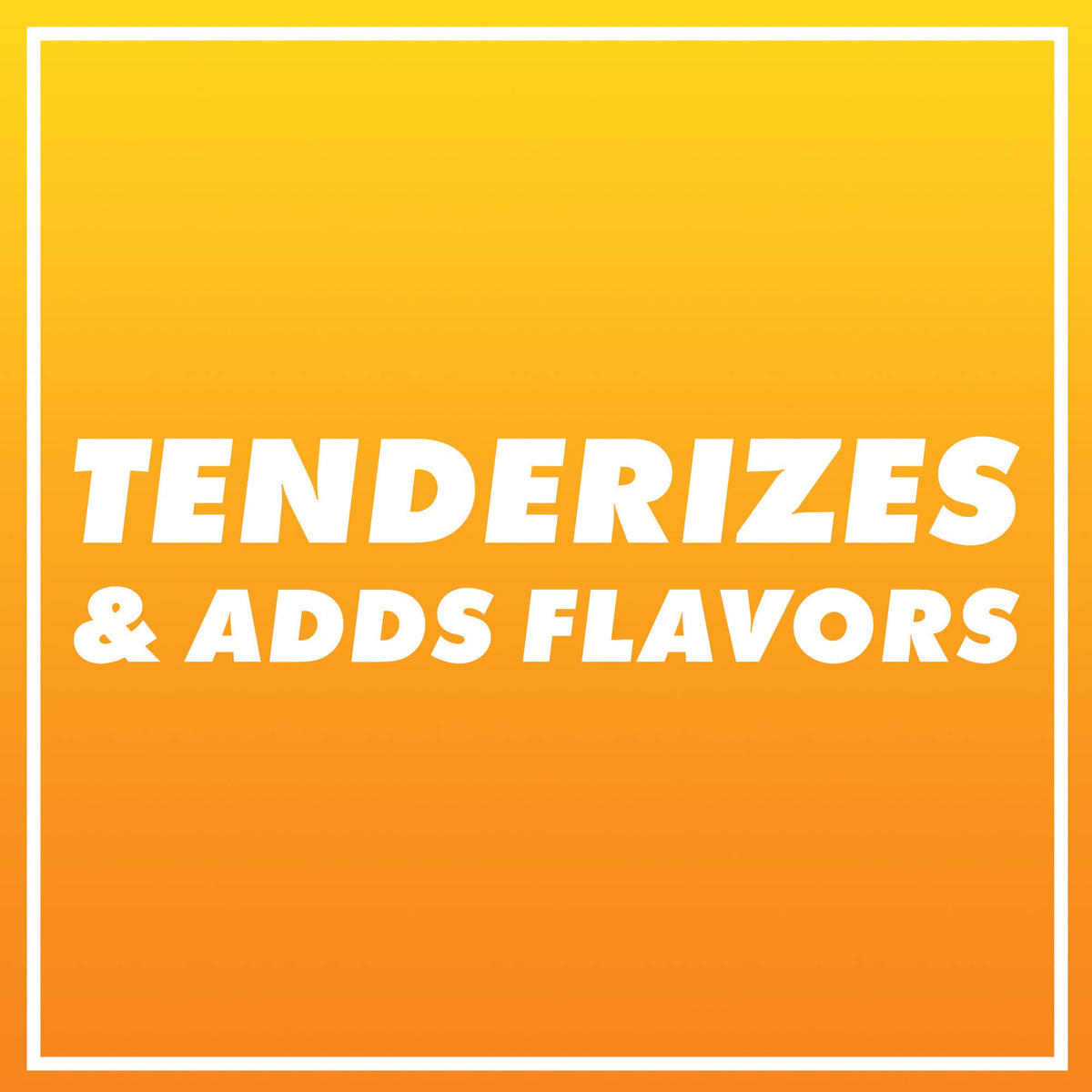 Pan-frying beef with Adolph's yields a quick, flavorful crust