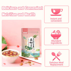 AFCIILAU chia-seeds-nuts-mix adding crunch and energy