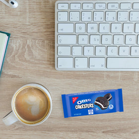 After-school treat that travels well for quick reward.