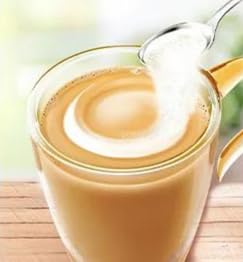 Agade Coffee Delight Set sachets close-up highlighting single-serve freshness