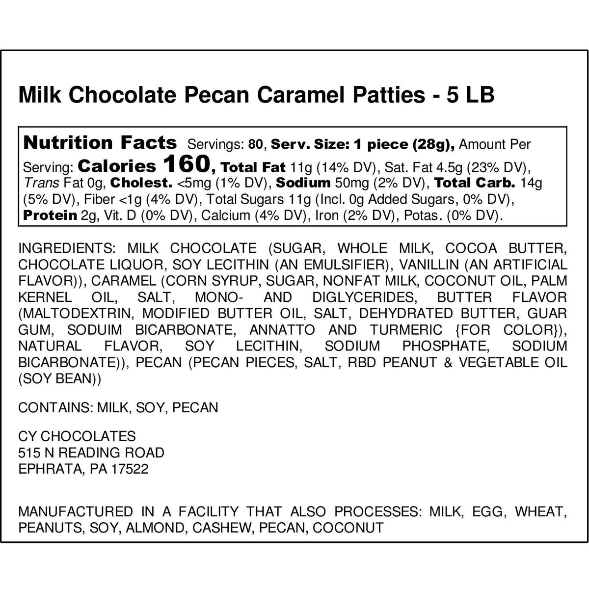 A Gift Inside bulk packaging with padding to protect clusters during transit