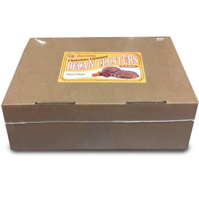 A Gift Inside handmade clusters in small batches for quality and freshness