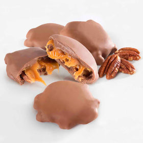 A Gift Inside CY Chocolates kitchens carefully crafted in small batches