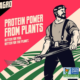 Label notes 40% less sodium and zero cholesterol for a lighter choice