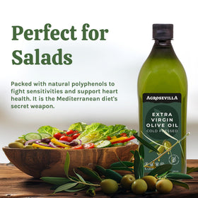 AGROSEVILLA cooking plate demonstrates suitability for sautéing, roasting, and grilling