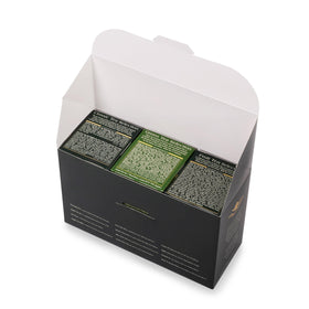Ahmad Tea Earl Grey tea bags, classic citrus aroma for afternoon lift.