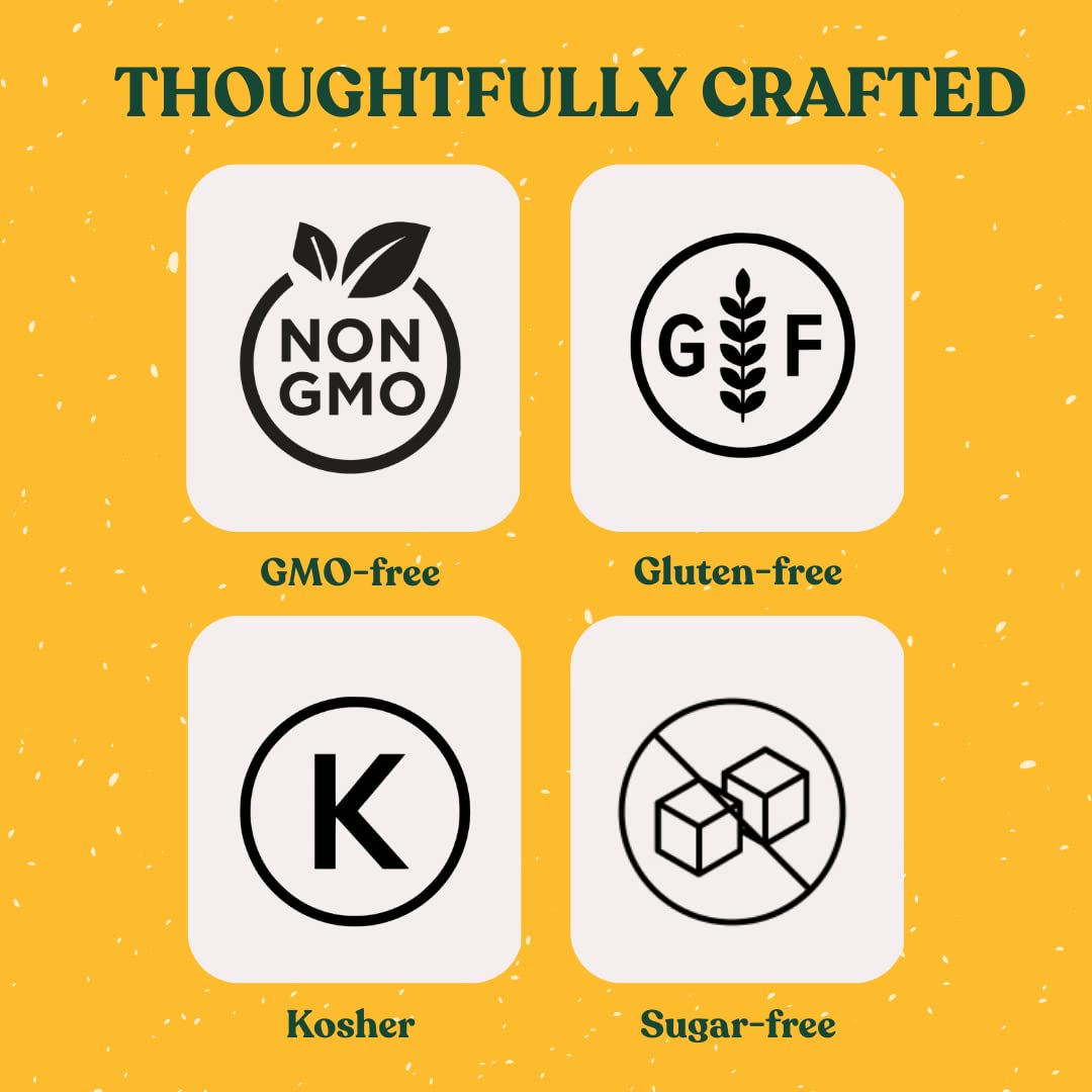 Pack of six Ahmad Tea Mango Magic boxes on display.