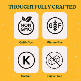 Pack of six Ahmad Tea Mango Magic boxes on display.
