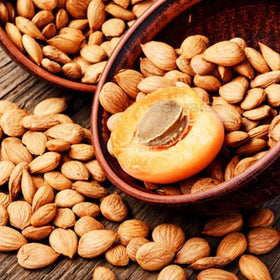 aimnaturals Organic product of Turkey origin label confirms origin and quality.