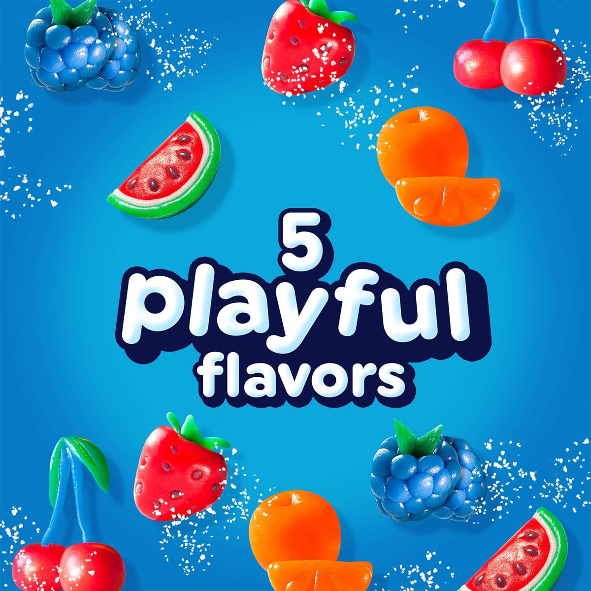 Airheads bulk candy supports fundraising and concession stands
