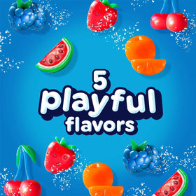 Airheads bulk candy supports fundraising and concession stands