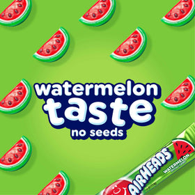 Airheads gluten-free, peanut-free, kosher candy supports allergy-conscious snack options.